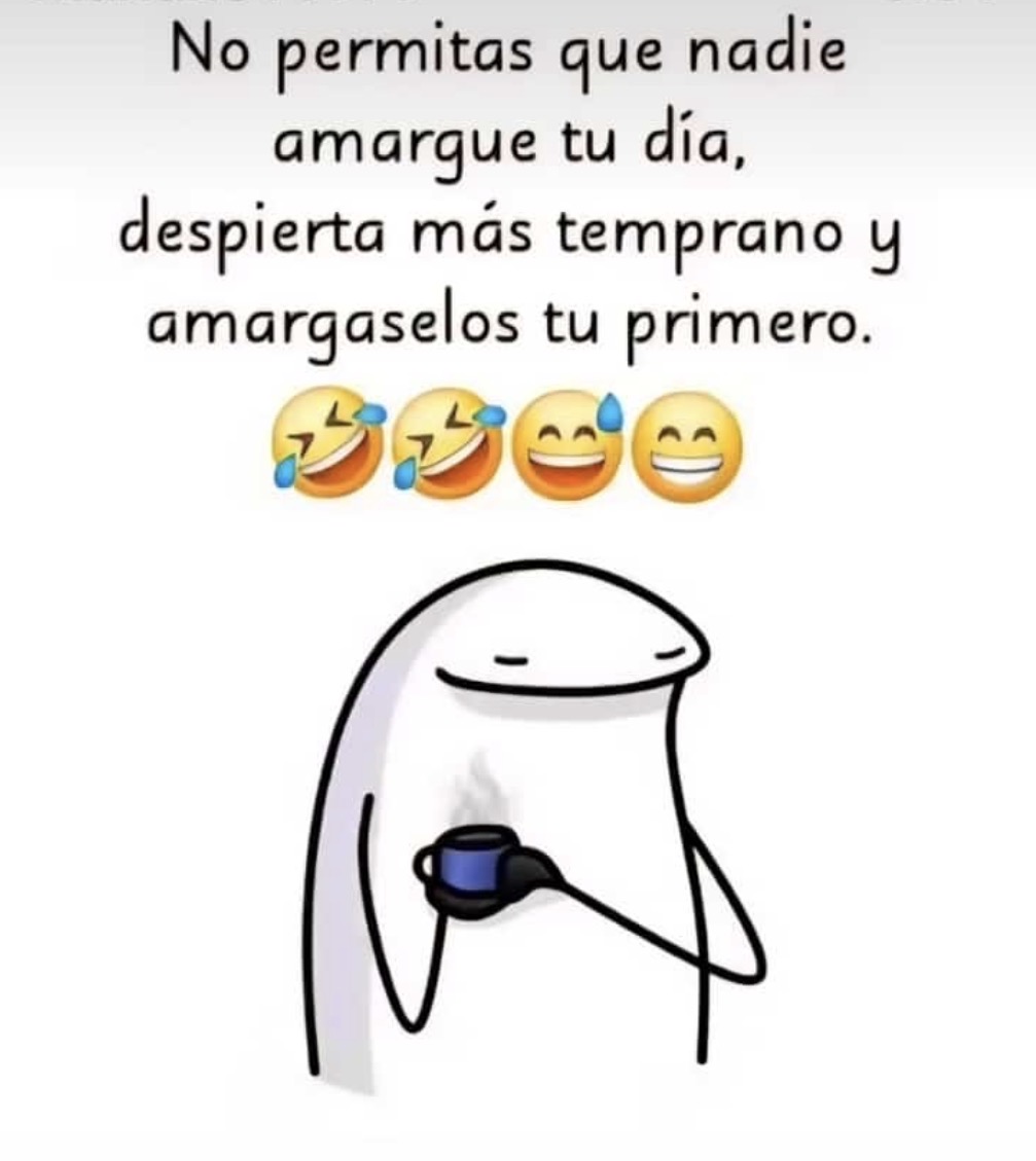 Así que ya sabéis ejejeje