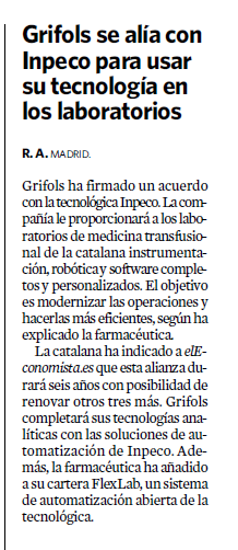GRIFOLS