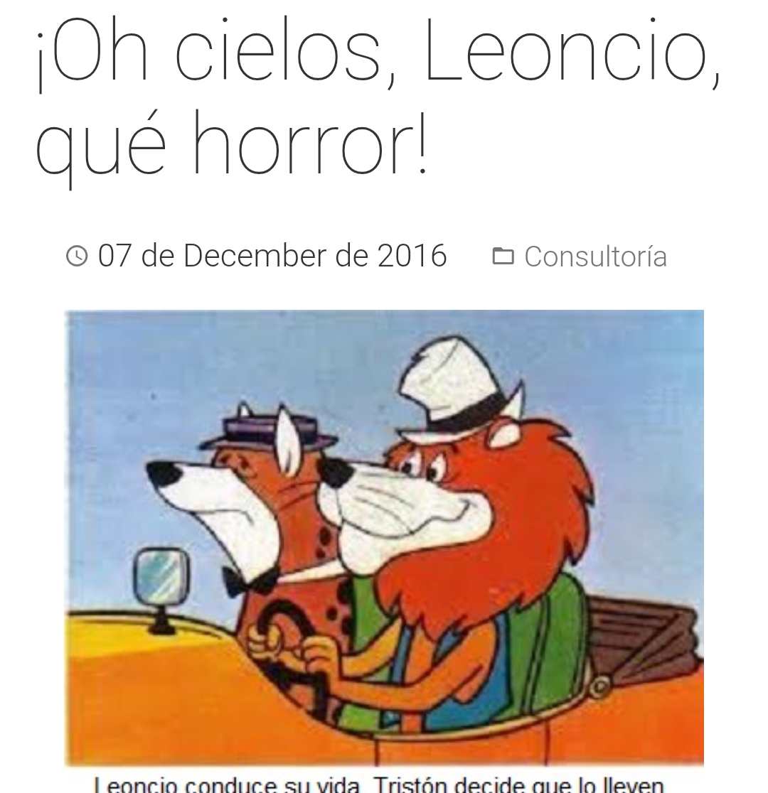 Alcista