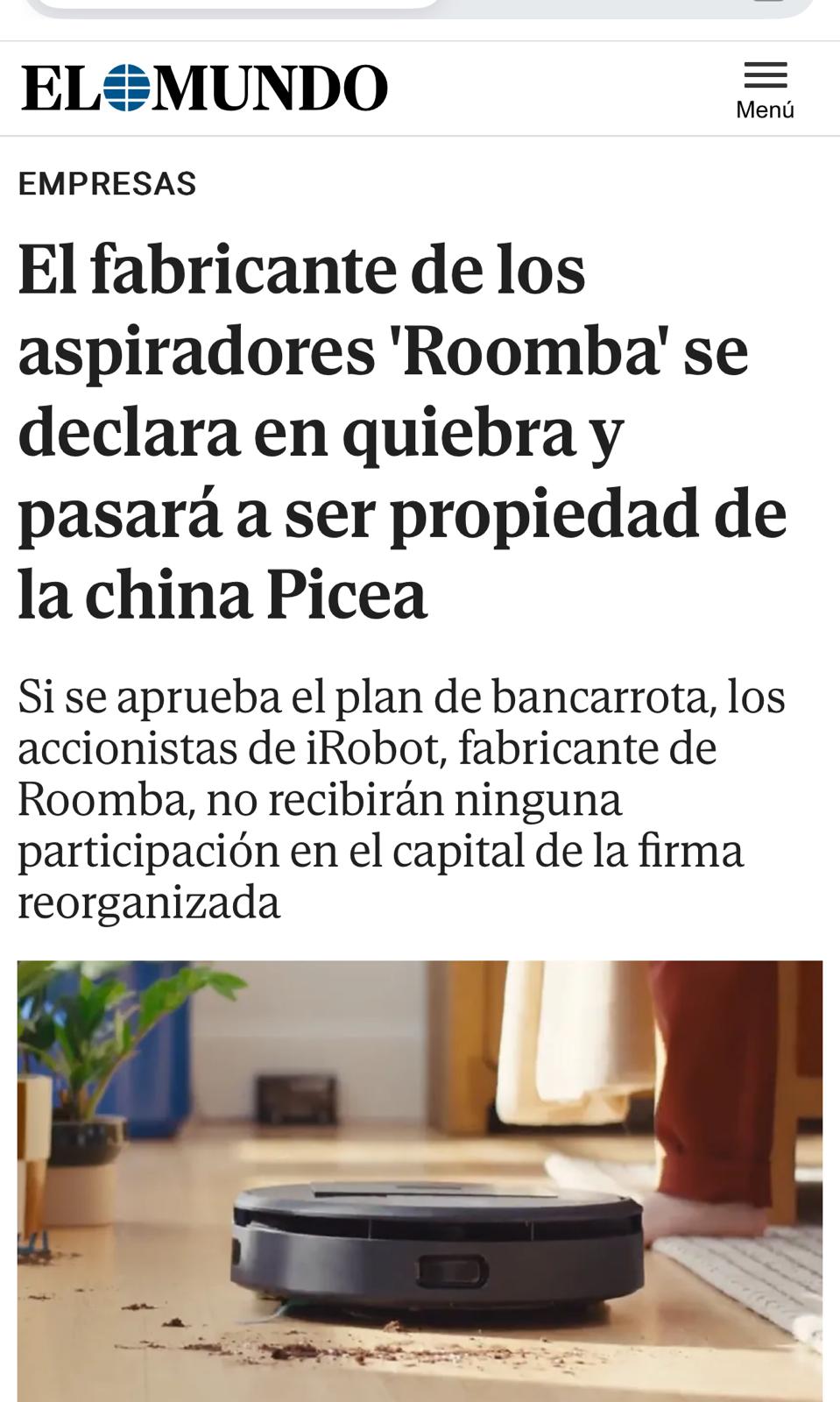 grafico de la accion Urbas Grupo Fin