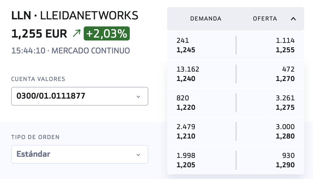 ... progresa adecuadamente ...