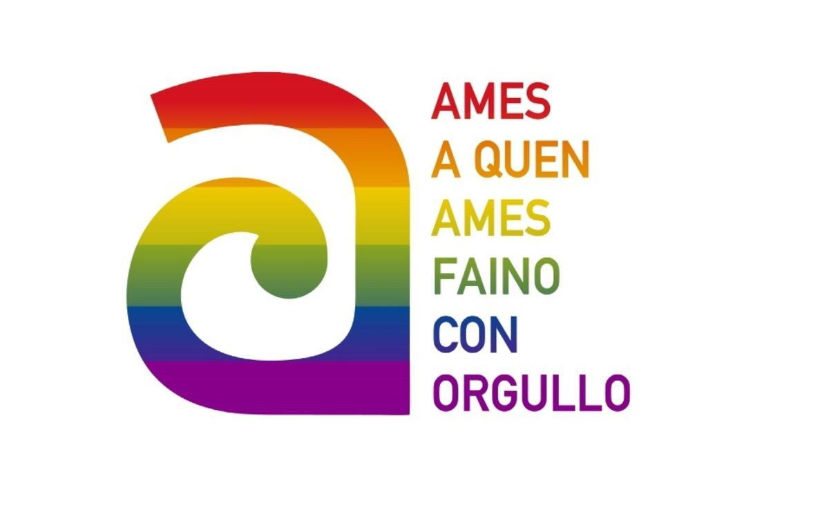 En Ames también es fiesta.