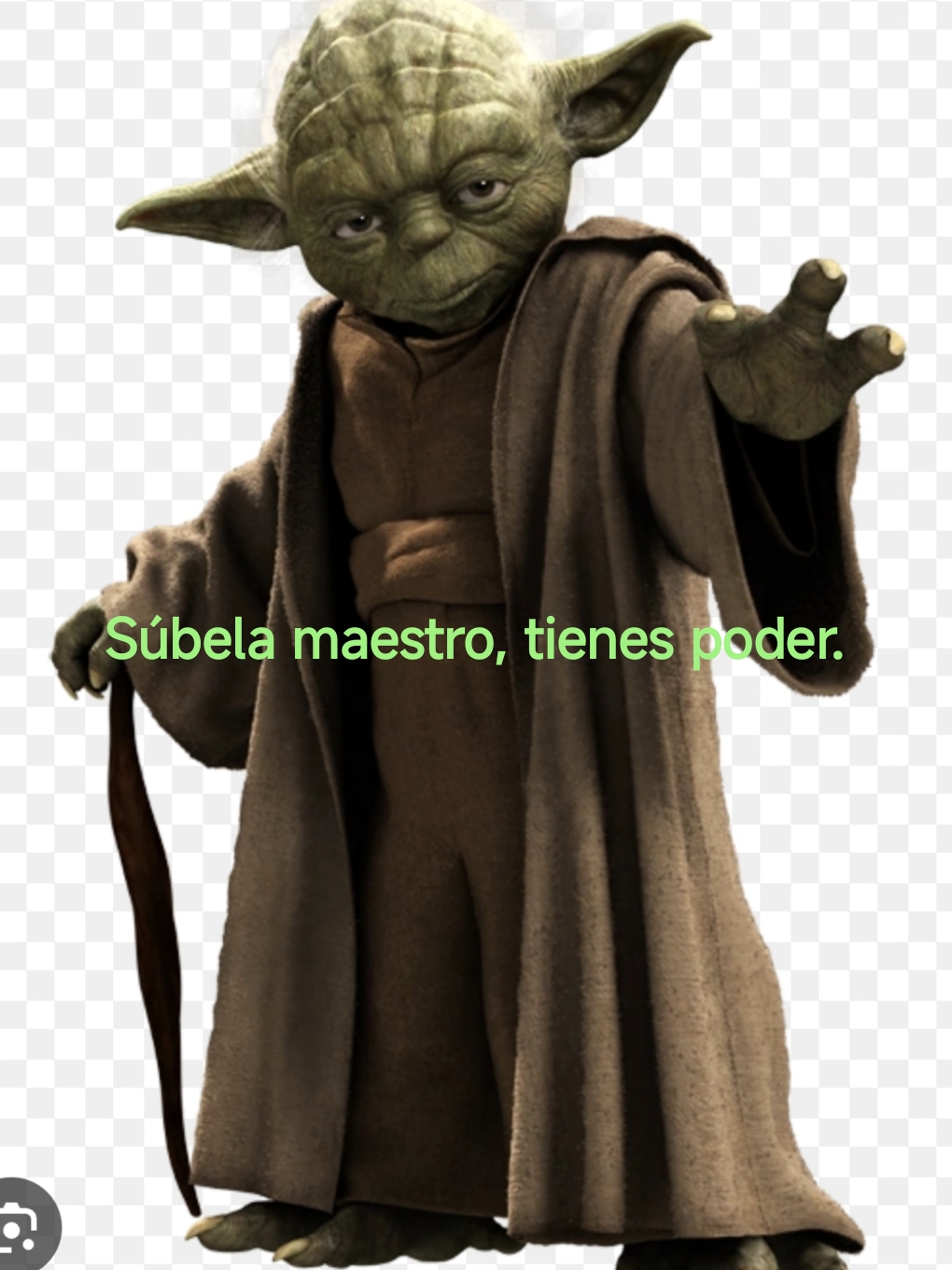 A la tarde maestro.... jajaja