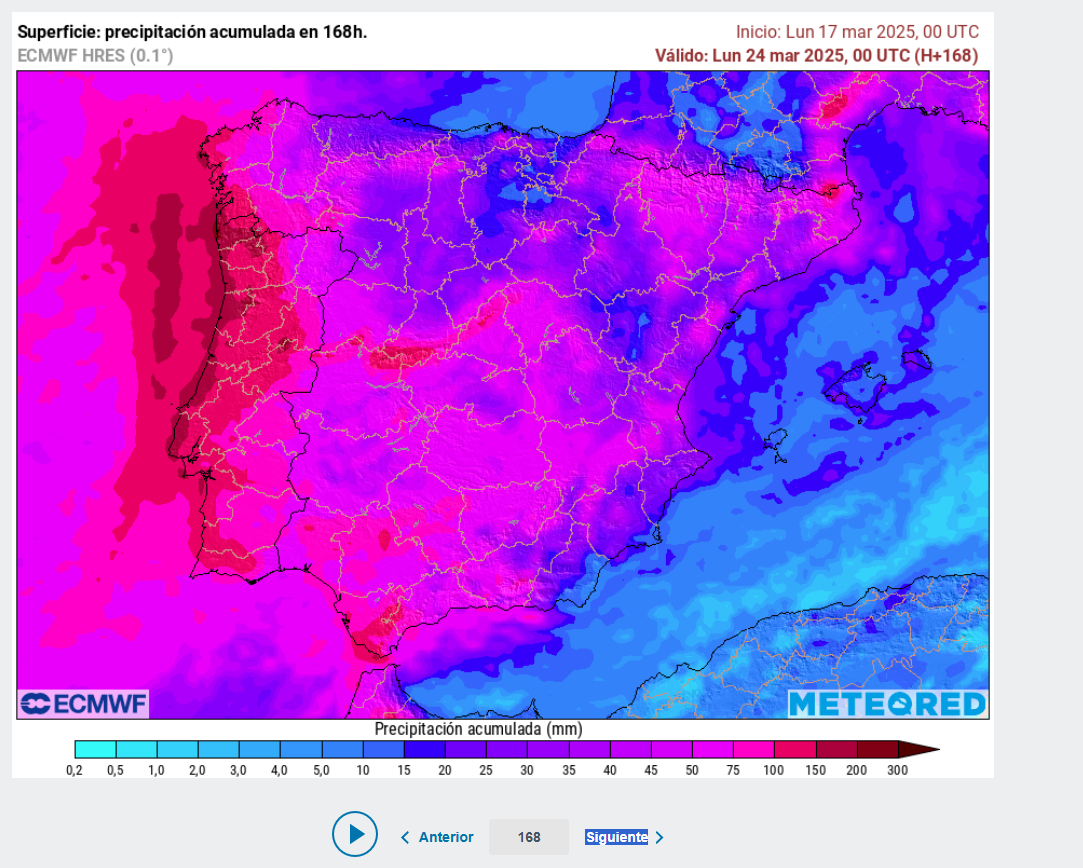 ECMWF