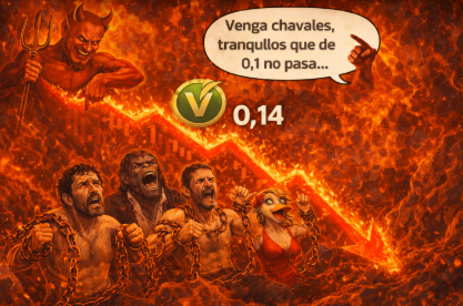 Ya no duele!!!!