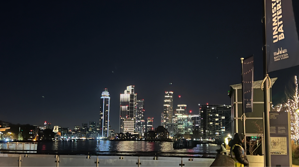 grafico de la accion IBEX 35