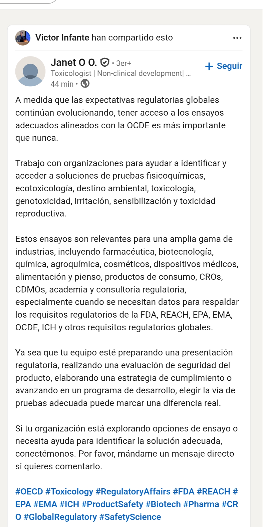 Ahí lo tienes