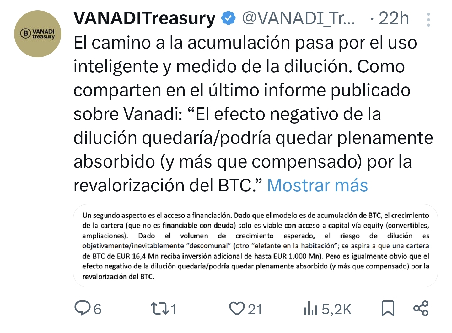 Aquí te lo dicen compi: