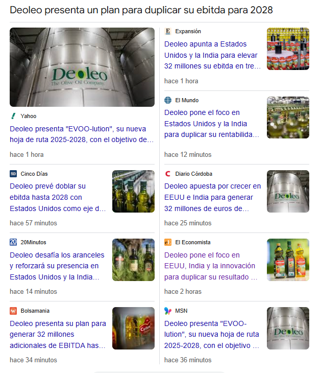 Ya está por todas partes pero ya no engañan a nadie