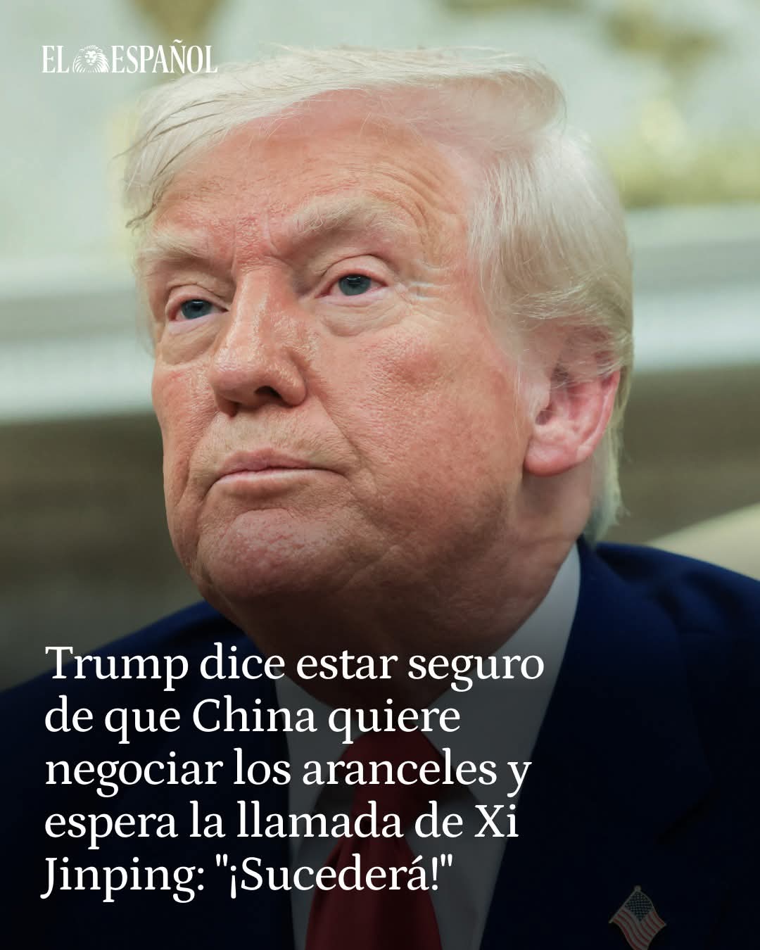 Este se mete cosas muy muy buenas