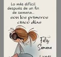 Buen día.