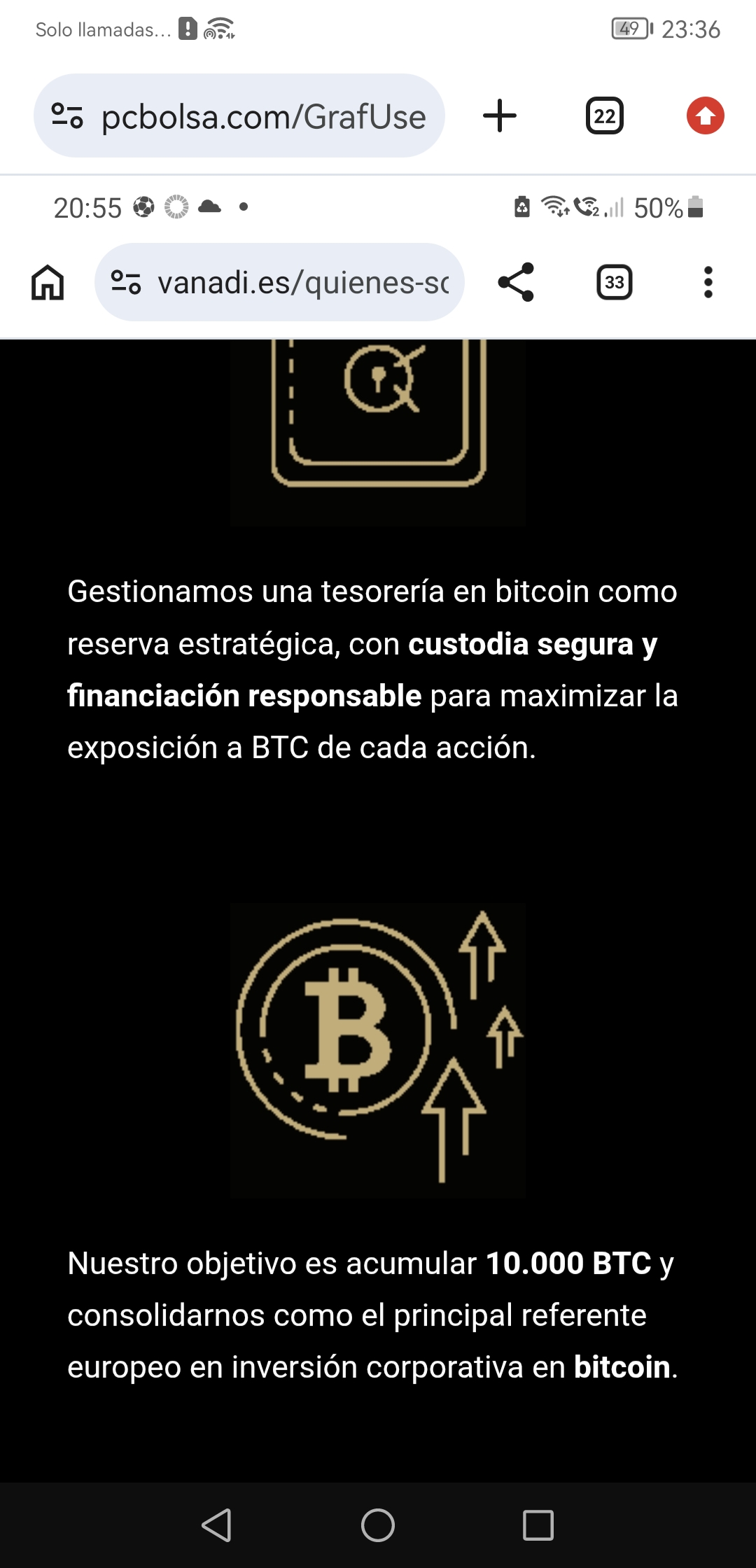 Y pretenden seguir con esta estafa.
No han comprado ninguno desde el día 23 de Abril. Se ríen a carcajadas