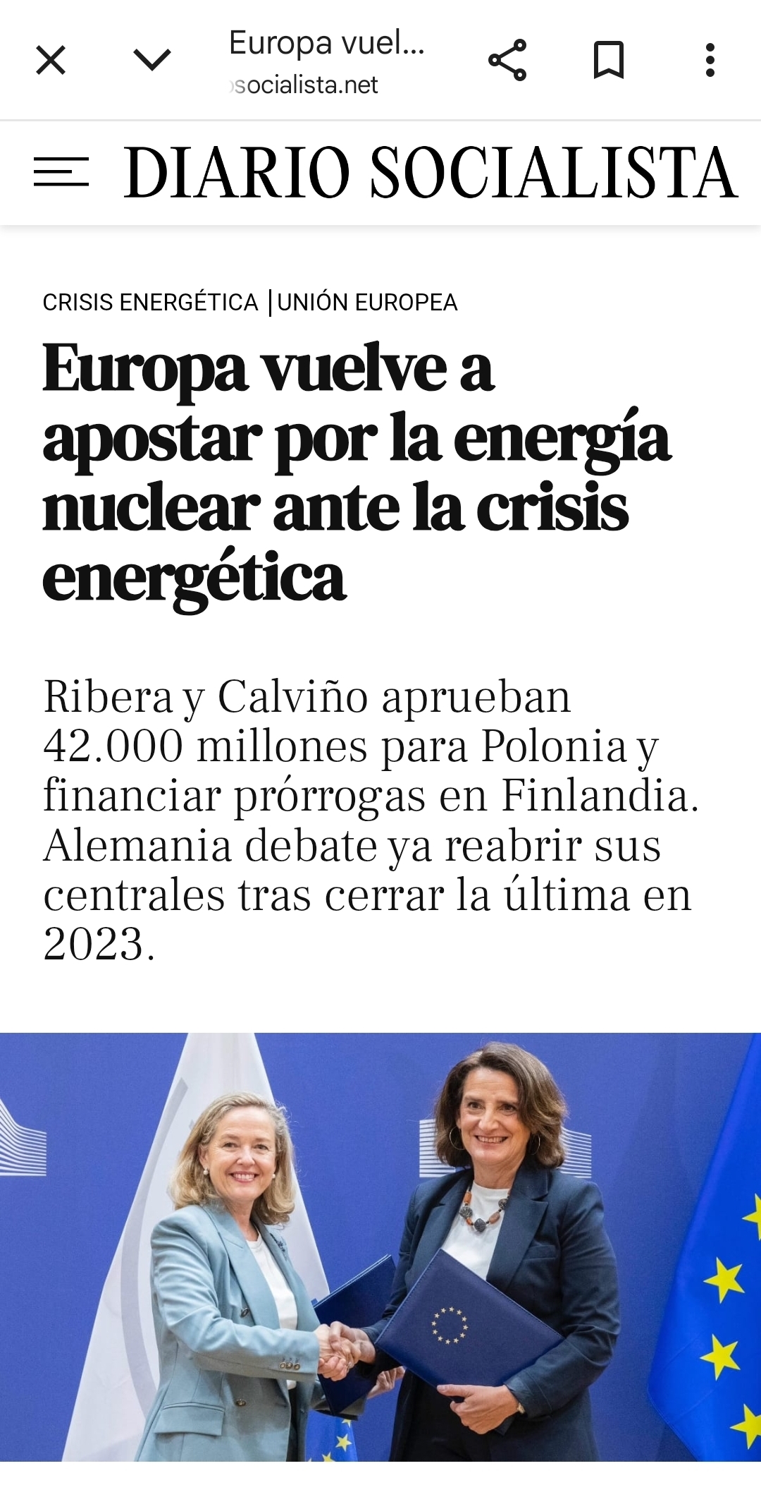 grafico de la accion Berkeley Energia