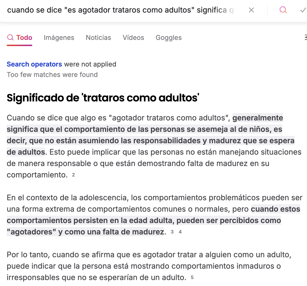 Mario Jiménez, la IA dice que uses la pizarra ... pero contigo mismo: