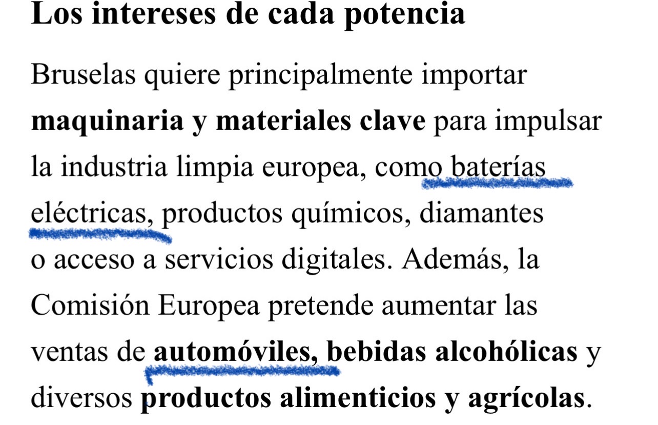 Nadie ha tenido hoy en cuenta esta importante noticia que le favorece a Airtificial.
Bueno Ereman sí jjjj
Subrayaré esto …
