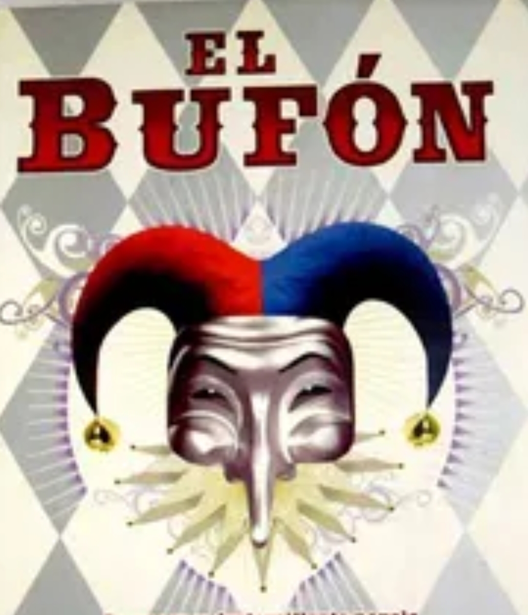 grafico de la accion Grifols A