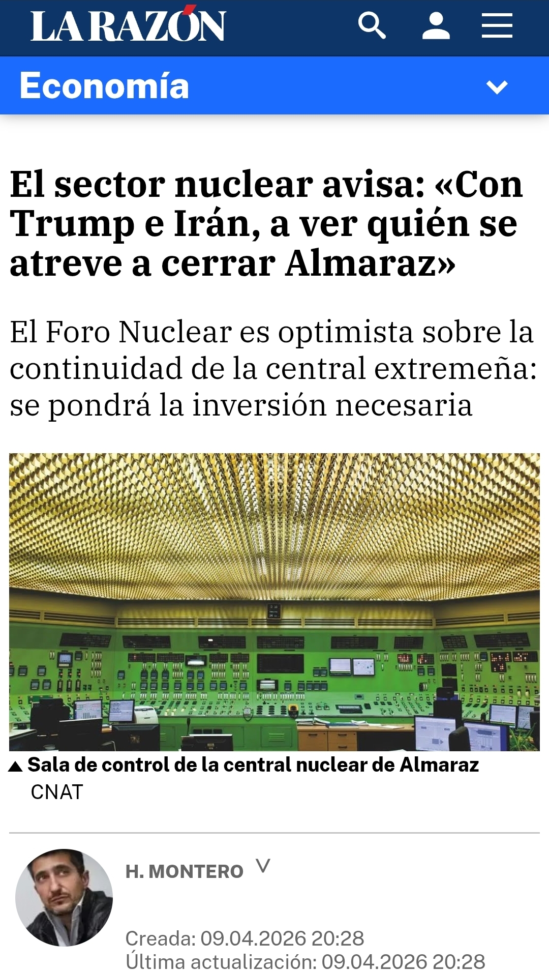 grafico de la accion Berkeley Energia