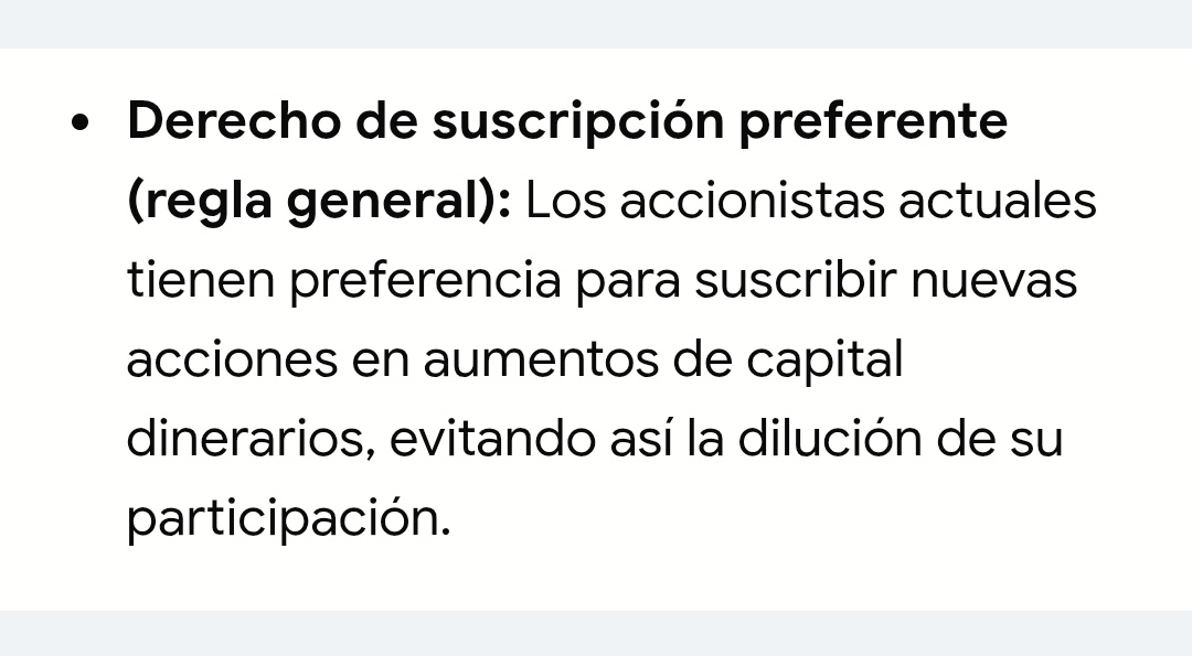 Y las nuevas emisiones ilegales todas