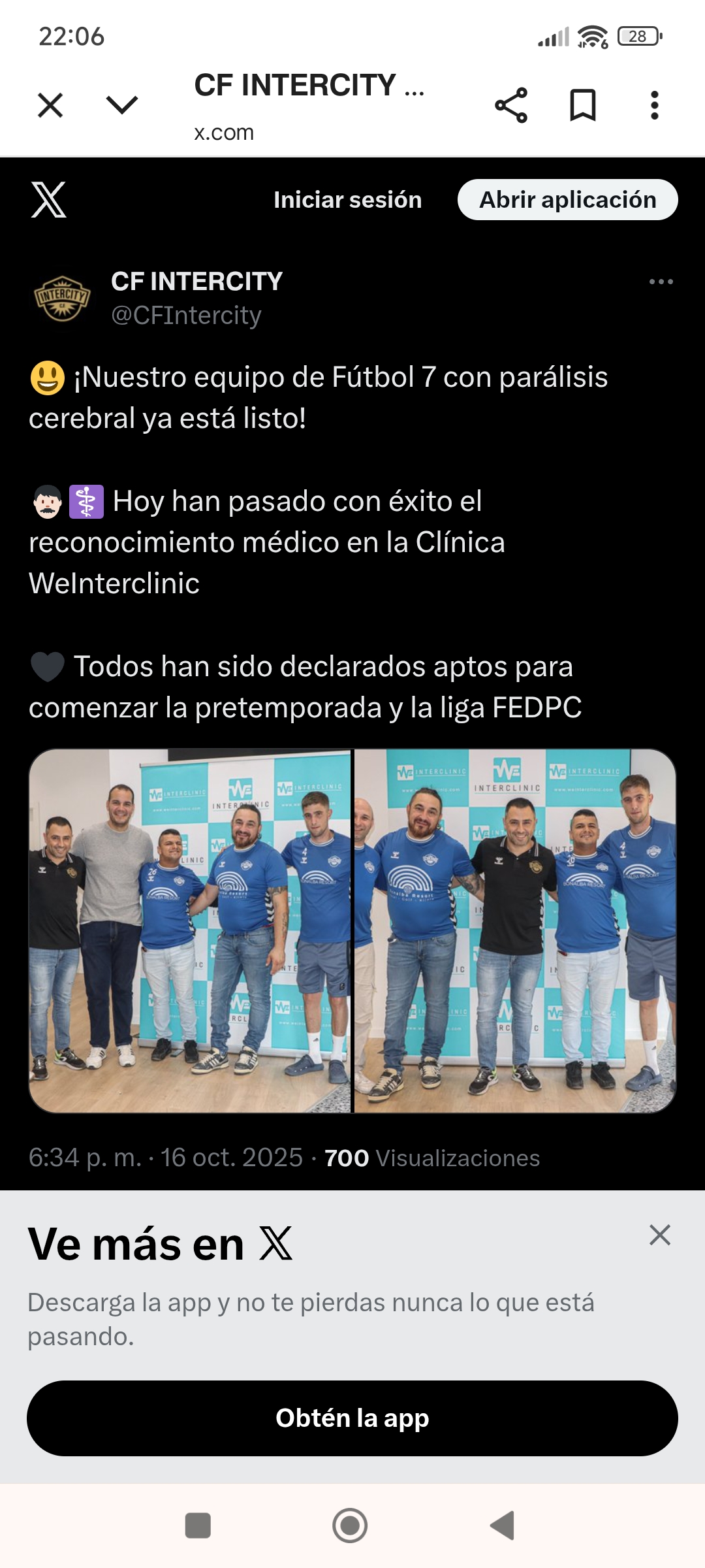 pues psrece que di tienen pensado ganar dinero ,porque entre otras este equipo creo esta para desgravar o llegsr sl cuponde 2% discapacidad