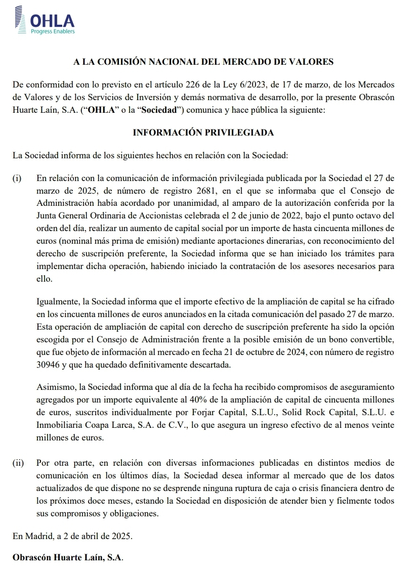 esto, Patricia