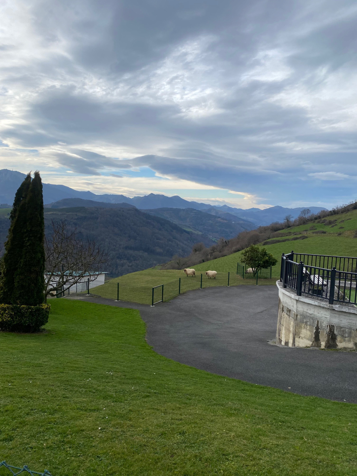 grafico de la accion Grupo Ezentis