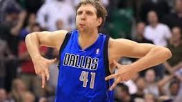 Yo soy mas de NBA :P
