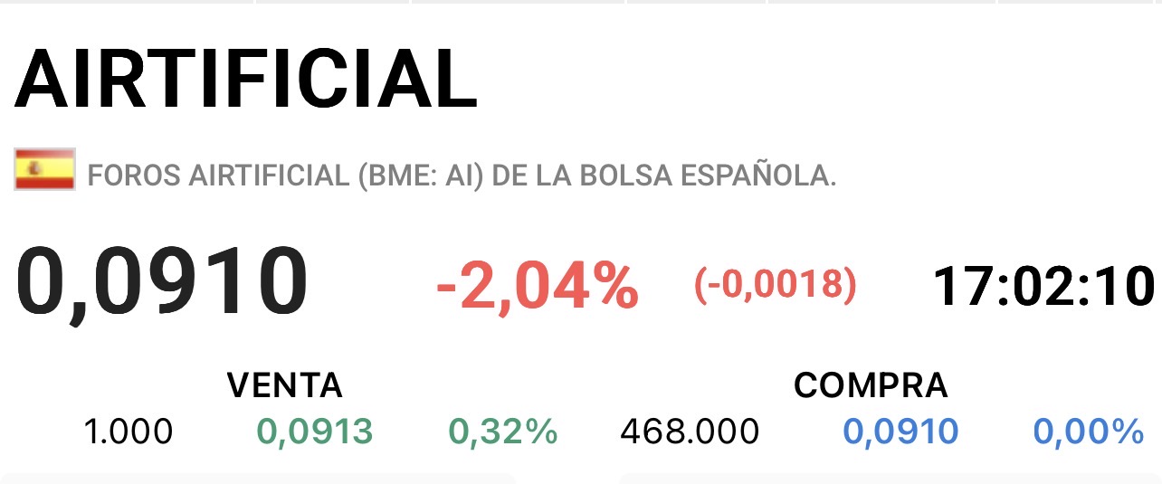 Venga mamones que sois unos cansinos acumulando….
No os vais a cansar nunca o qué…
Que la eternidad no existe !!! <span class="Emo26"> </span> jjjj