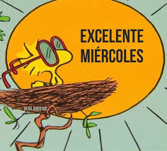 Buen día Bstianos de bien.