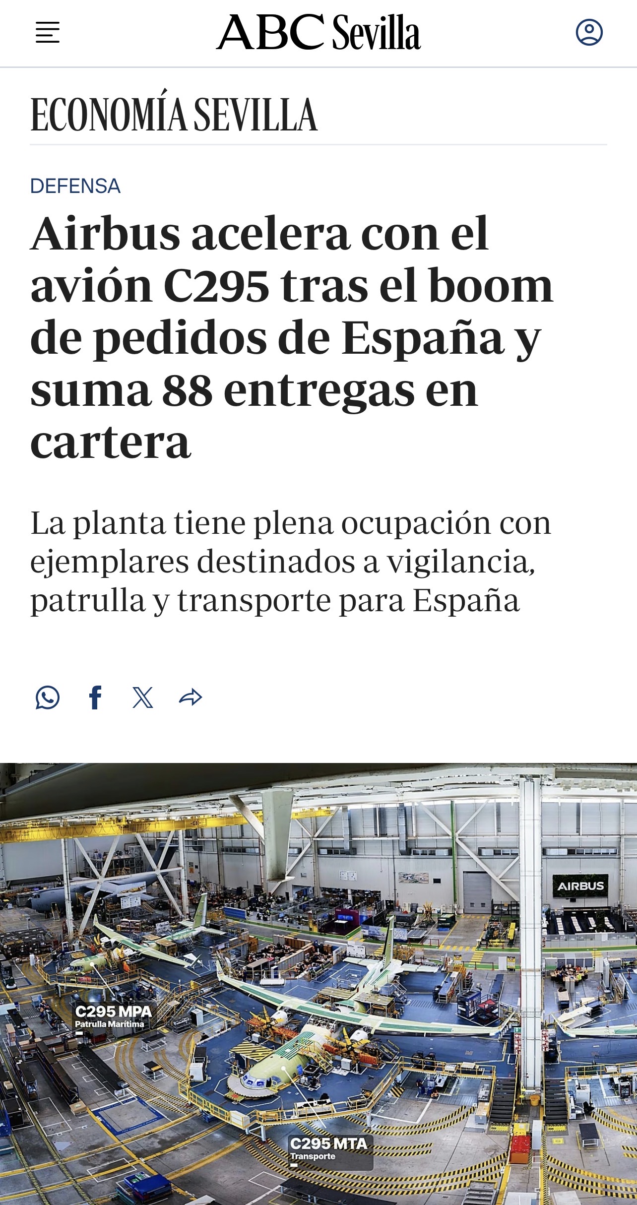 grafico de la accion Airtificial