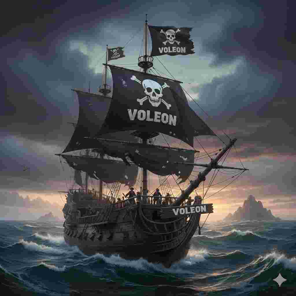 Piratillas que sois unos piratillas!!!!