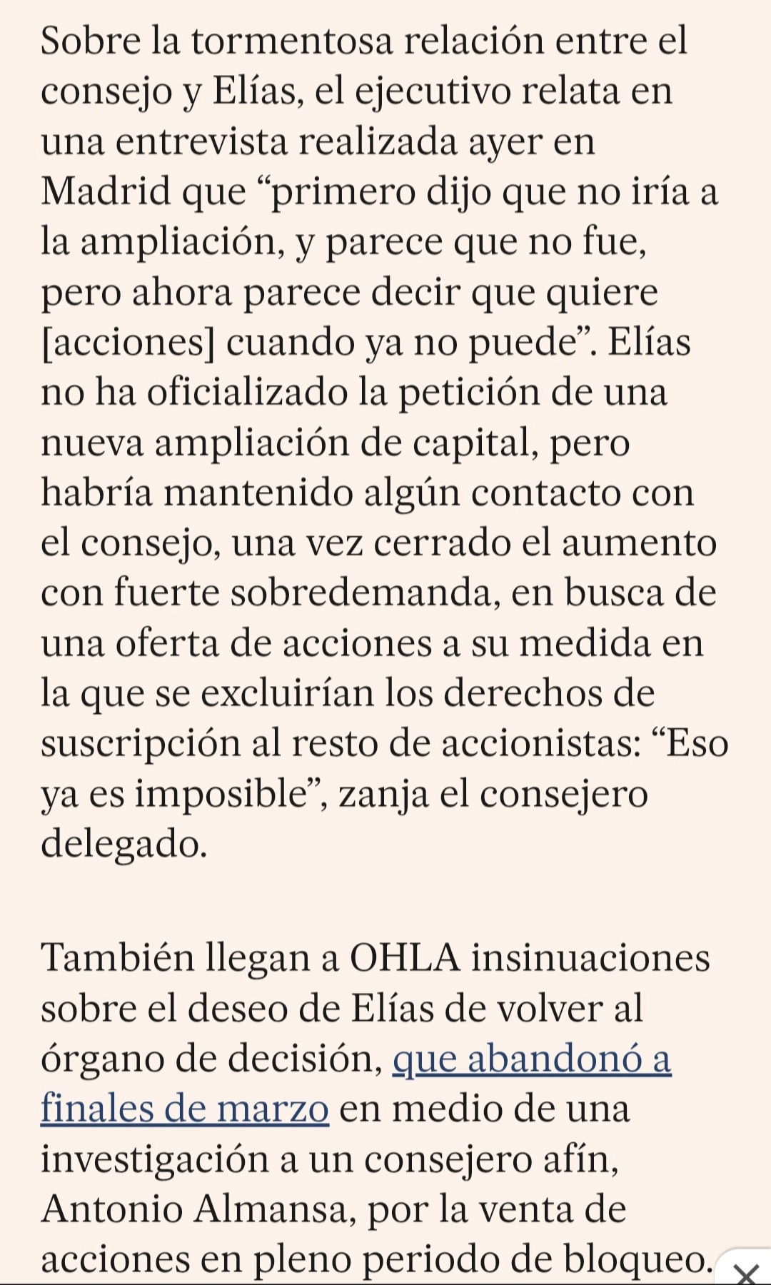 Os vuelvo a subir esto para que vean que sinvergüenza es este Elias, pero se imagina que los mexicanos son tontos.