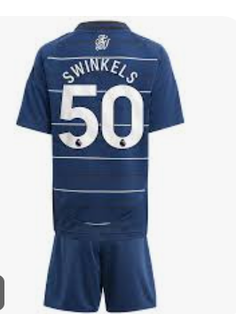 Swinkels en la banda... Nuevo fichaje jeje