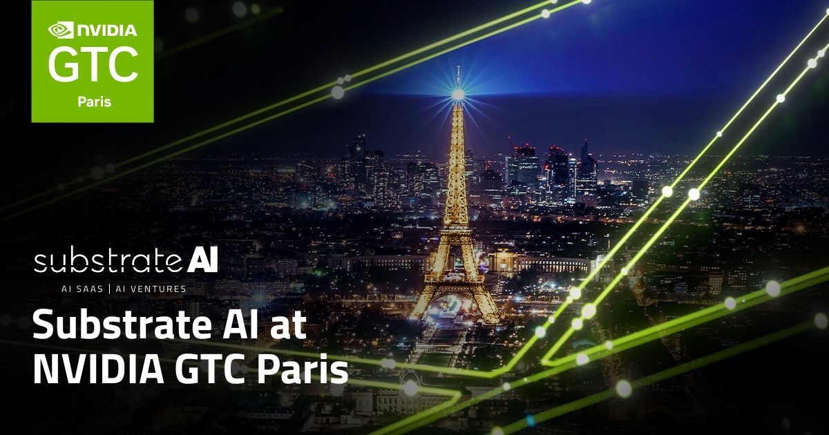 Compis nos vamos a Paris y es uno de los eventos más potentes a nivel mundial en inteligencia artificial. Estar ahí ya dice mucho van a codearse con empresas top del sector y a enseñar lo que tienen.
Si lo hacen bien esto puede darles visibilidad, contactos clave y quizás alguna colaboración interesante <span class="Emo12"> </span>