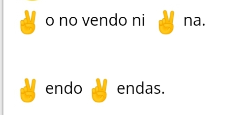 .