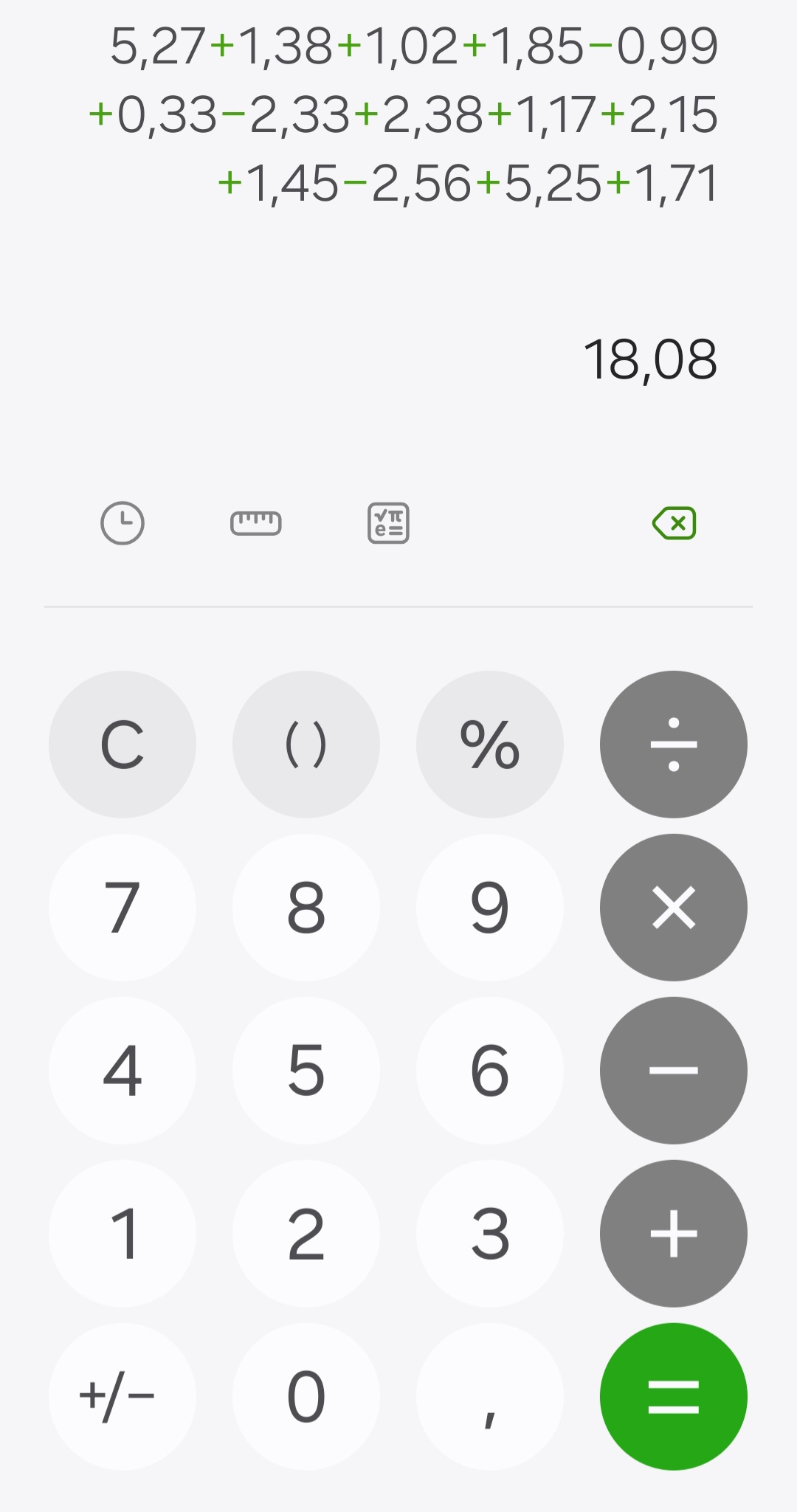 grafico de la accion Berkeley Energia