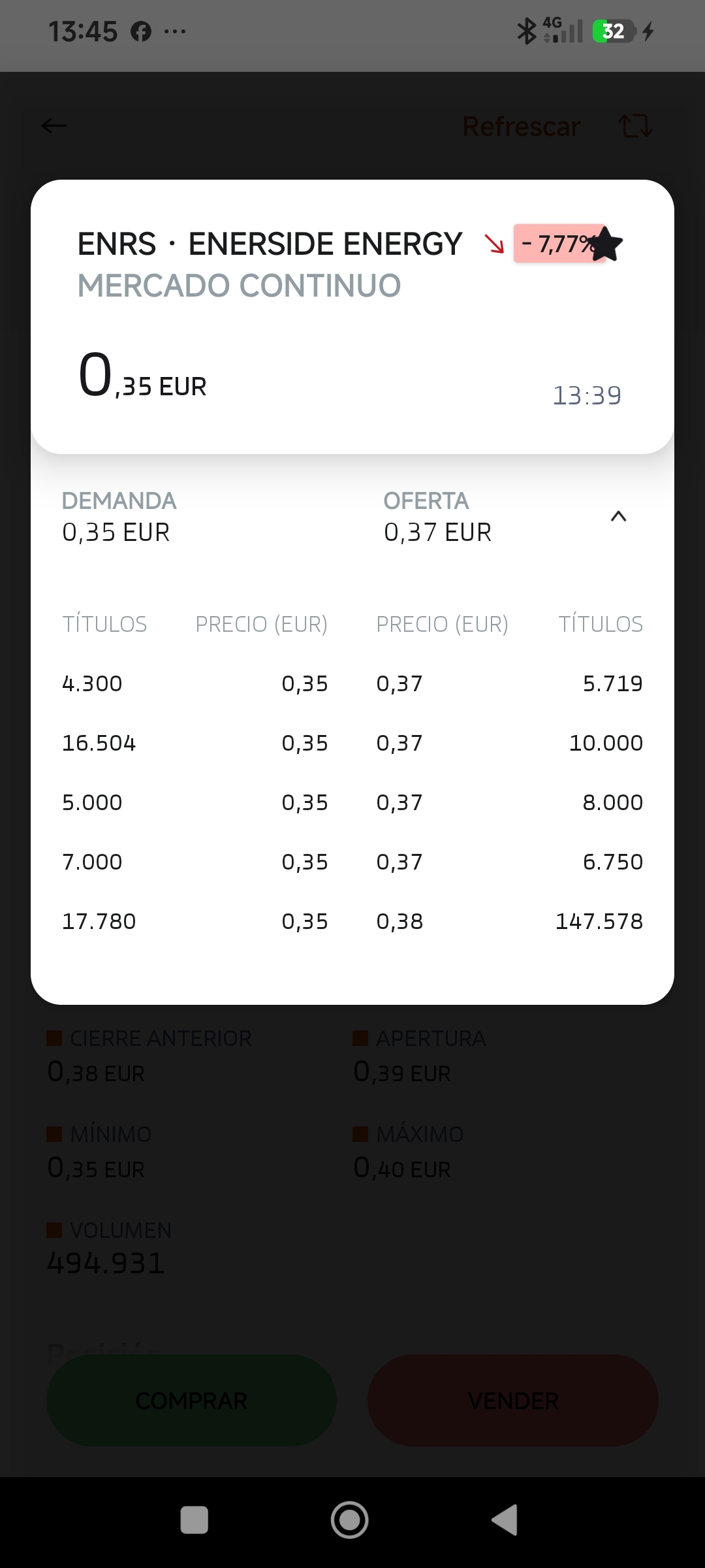 Posis