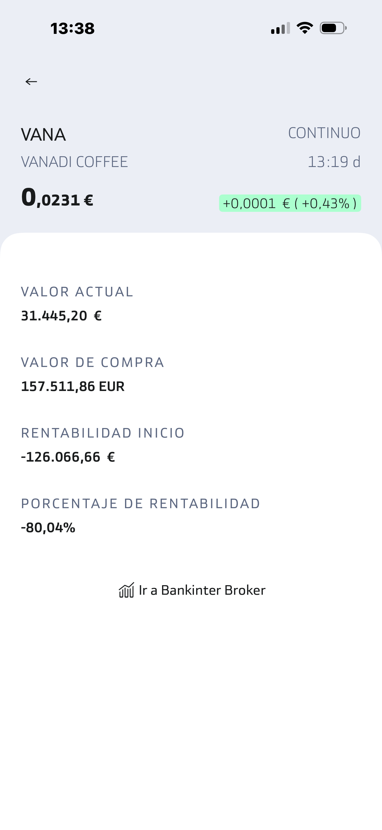 Yo no tengo que demostrar nada, pero ya puestos