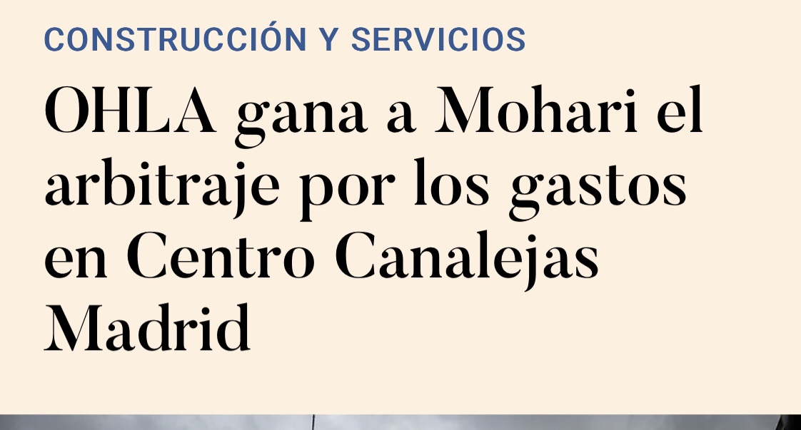 A ver si hoy nos aclaran cuál es el montante x el incremento de gastos q el socio tiene q apoquinar