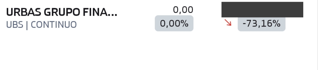 Ahí te va mi prueba de que es verdad lo que digo, las compré cuando cotizaba a 0,01 hace ya un buen tiempo, calcula tu que eres muy analisto cuando fue...y mira tus comentarios en la época.