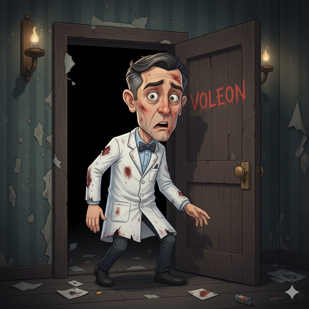 grafico de la accion Oryzon Genomics