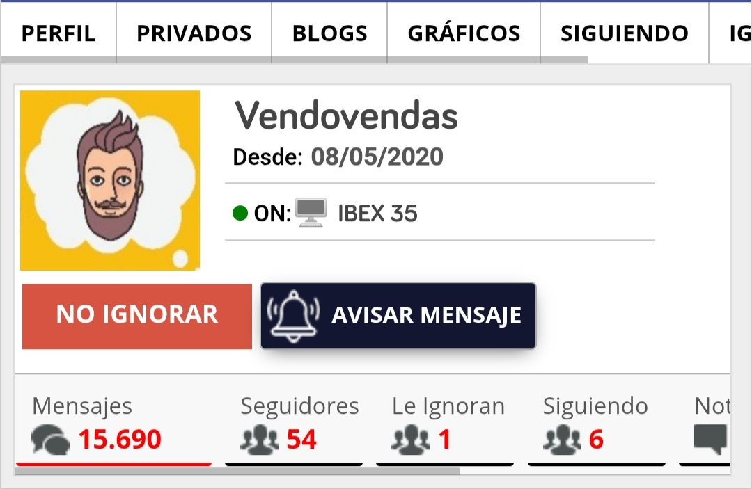 El otro conectado y callao :D