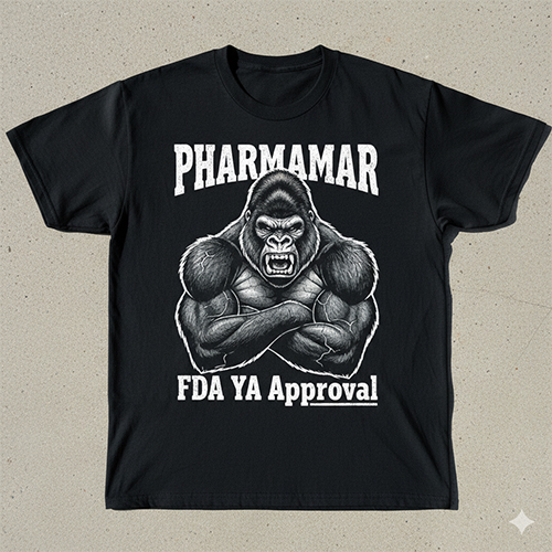 juanito tienes las camisetas lista de "approval"