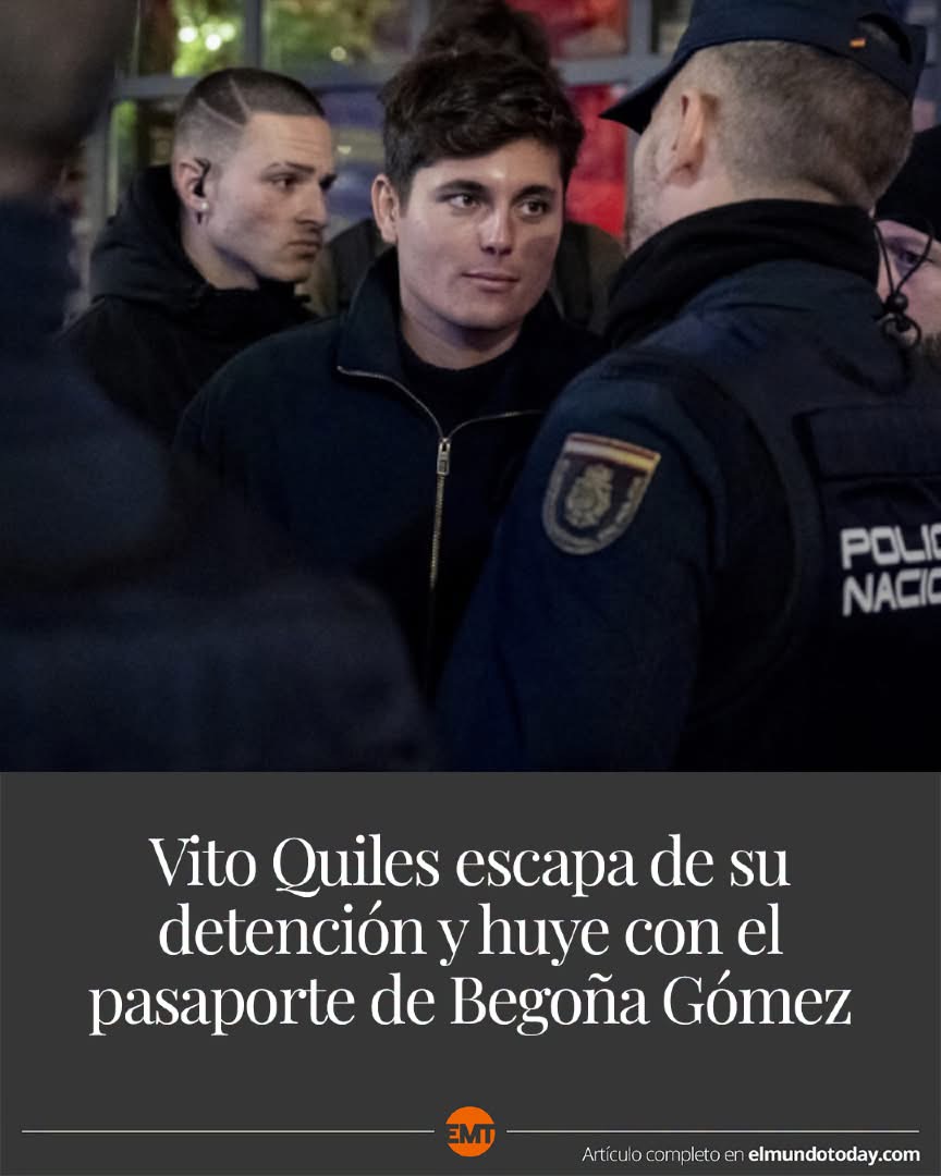 Ha aparecido ya?