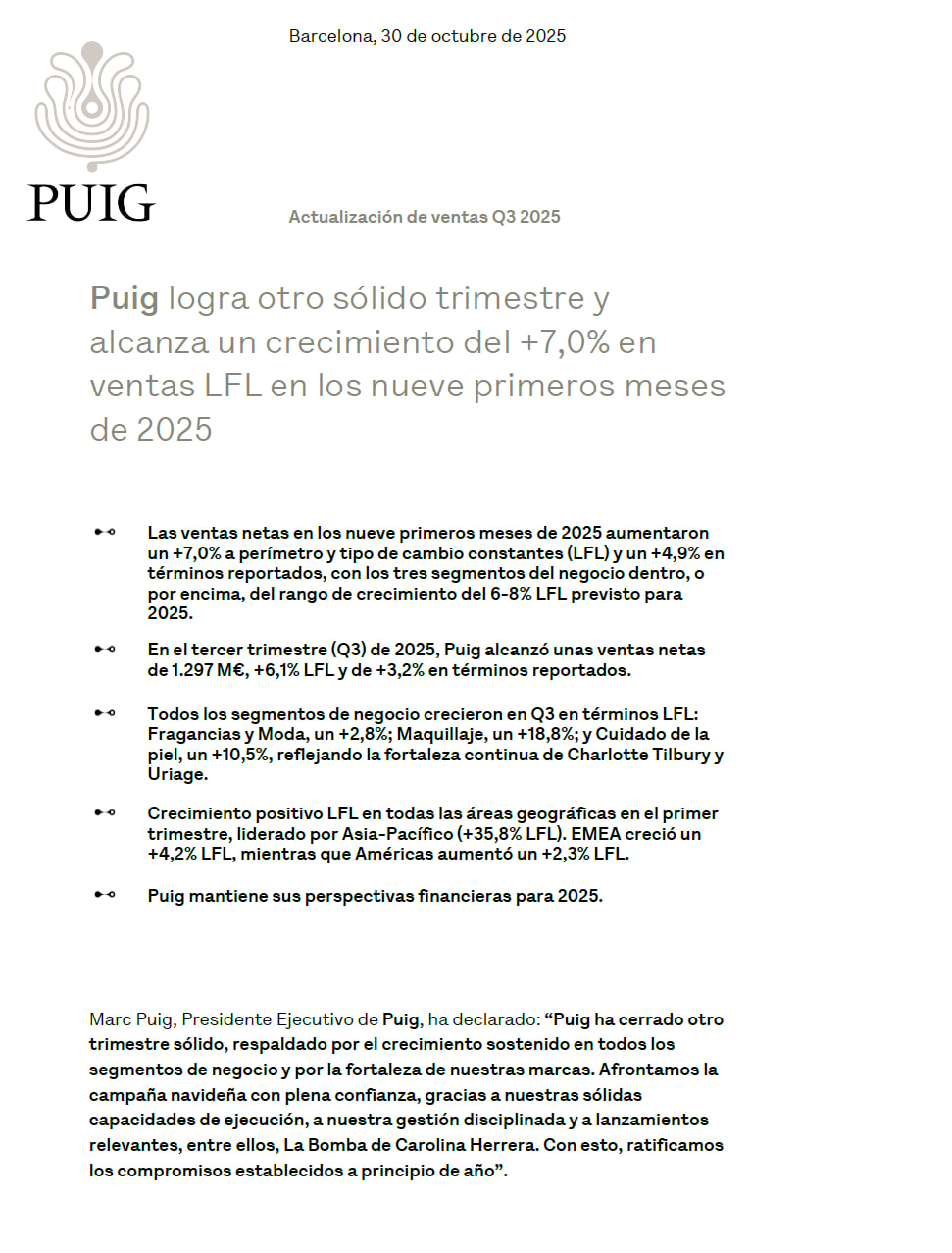 PUIG