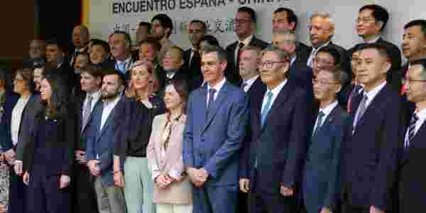 grafico de la accion Grifols A