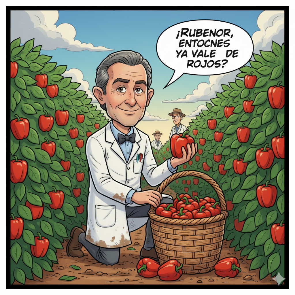 grafico de la accion Oryzon Genomics