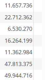 ESTA CLARO QUE ALGO HA CAMBIADO...