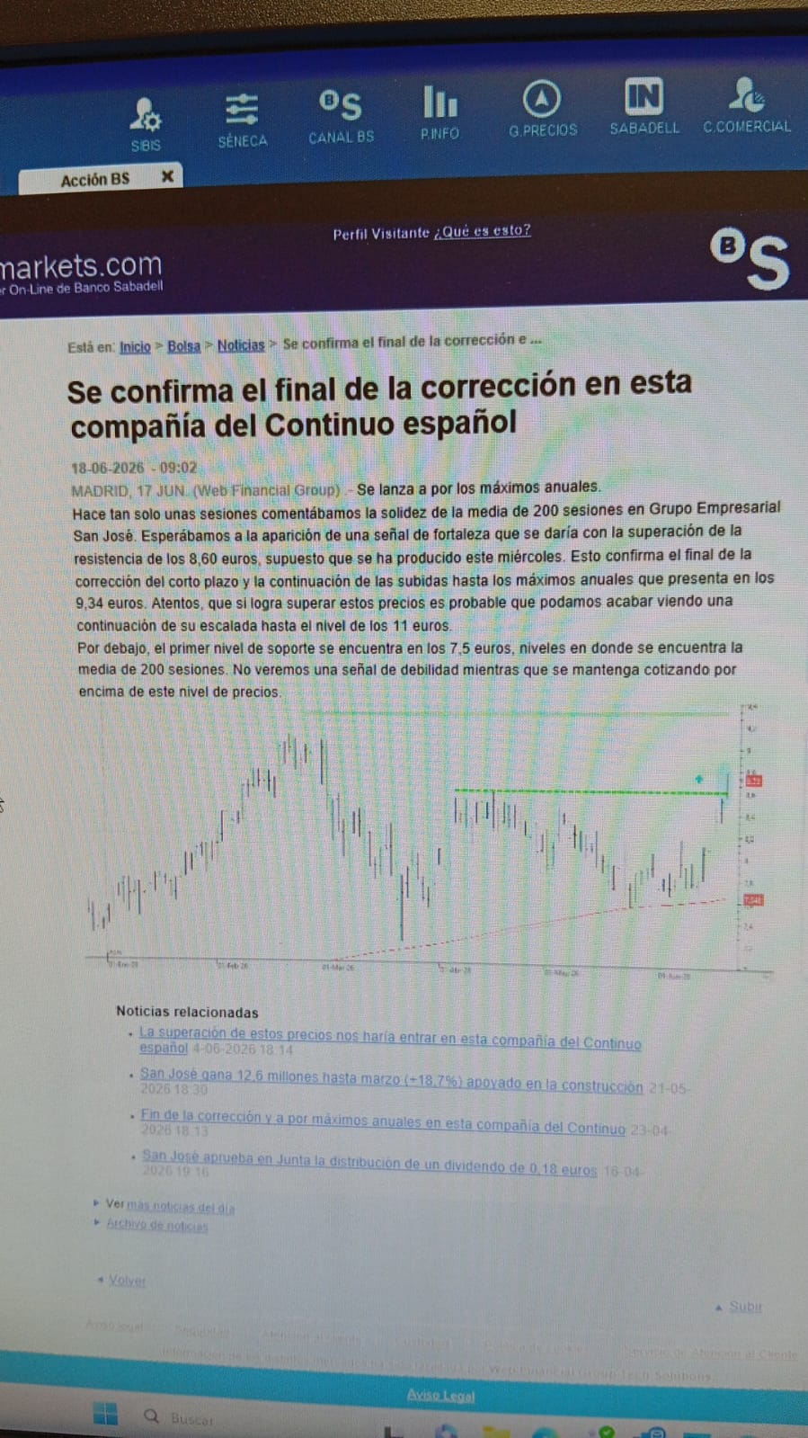 Vanos señores
