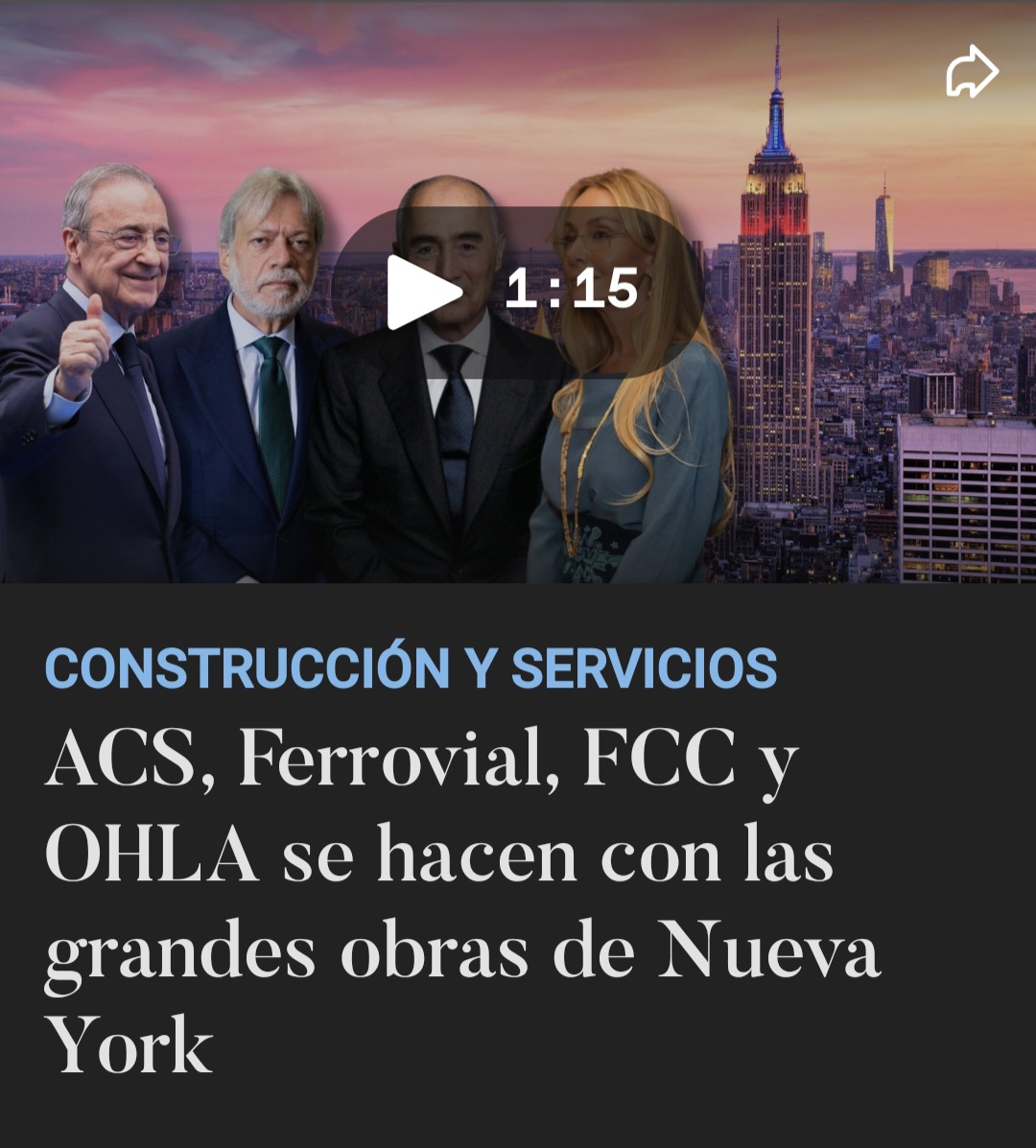 Se va hacer de oro