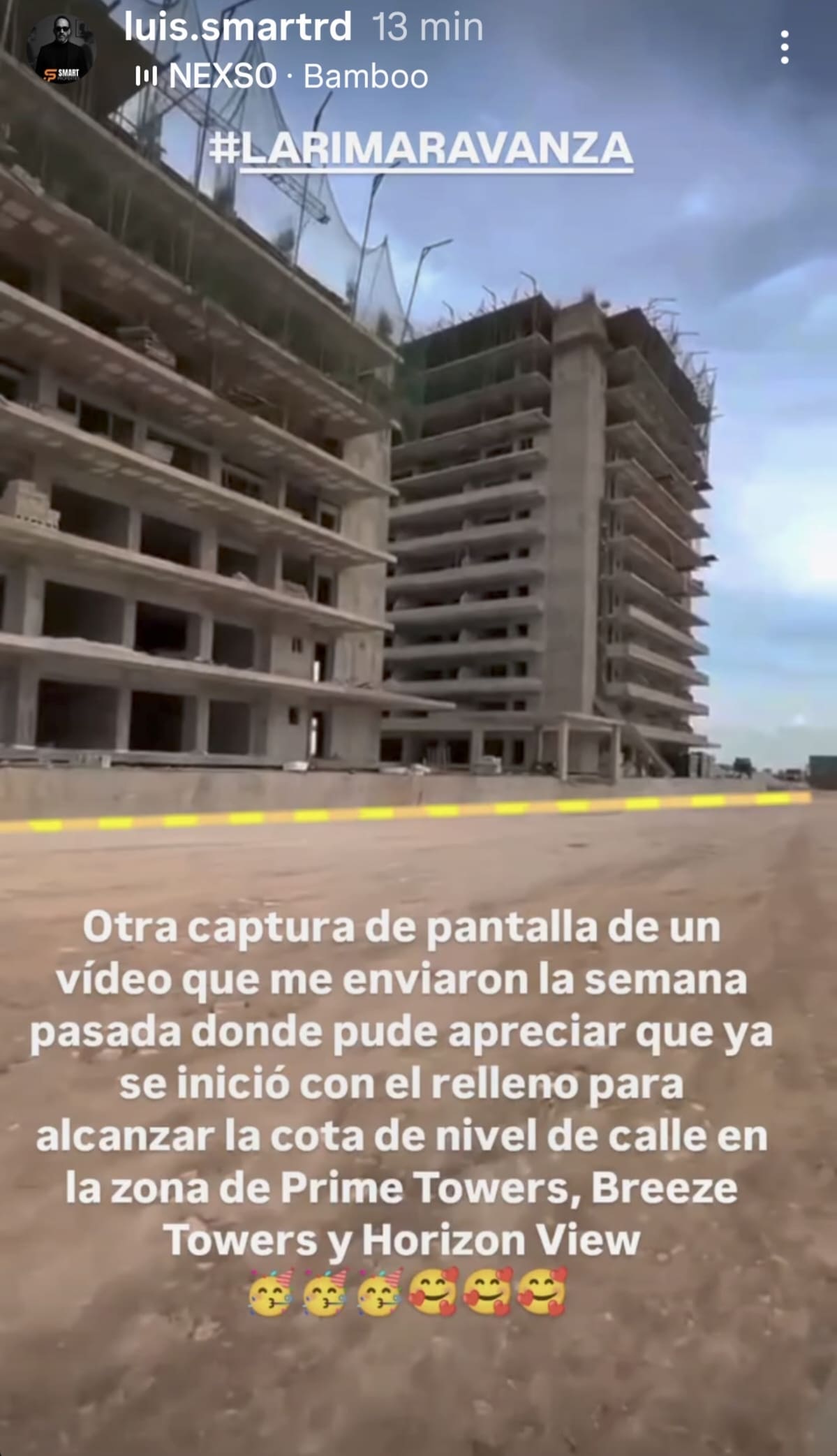 Bien visto